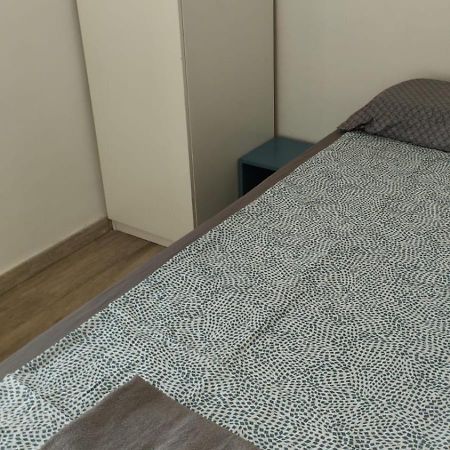 Homeroom Málaga Kültér fotó