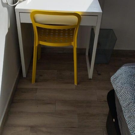 Homeroom Málaga Kültér fotó