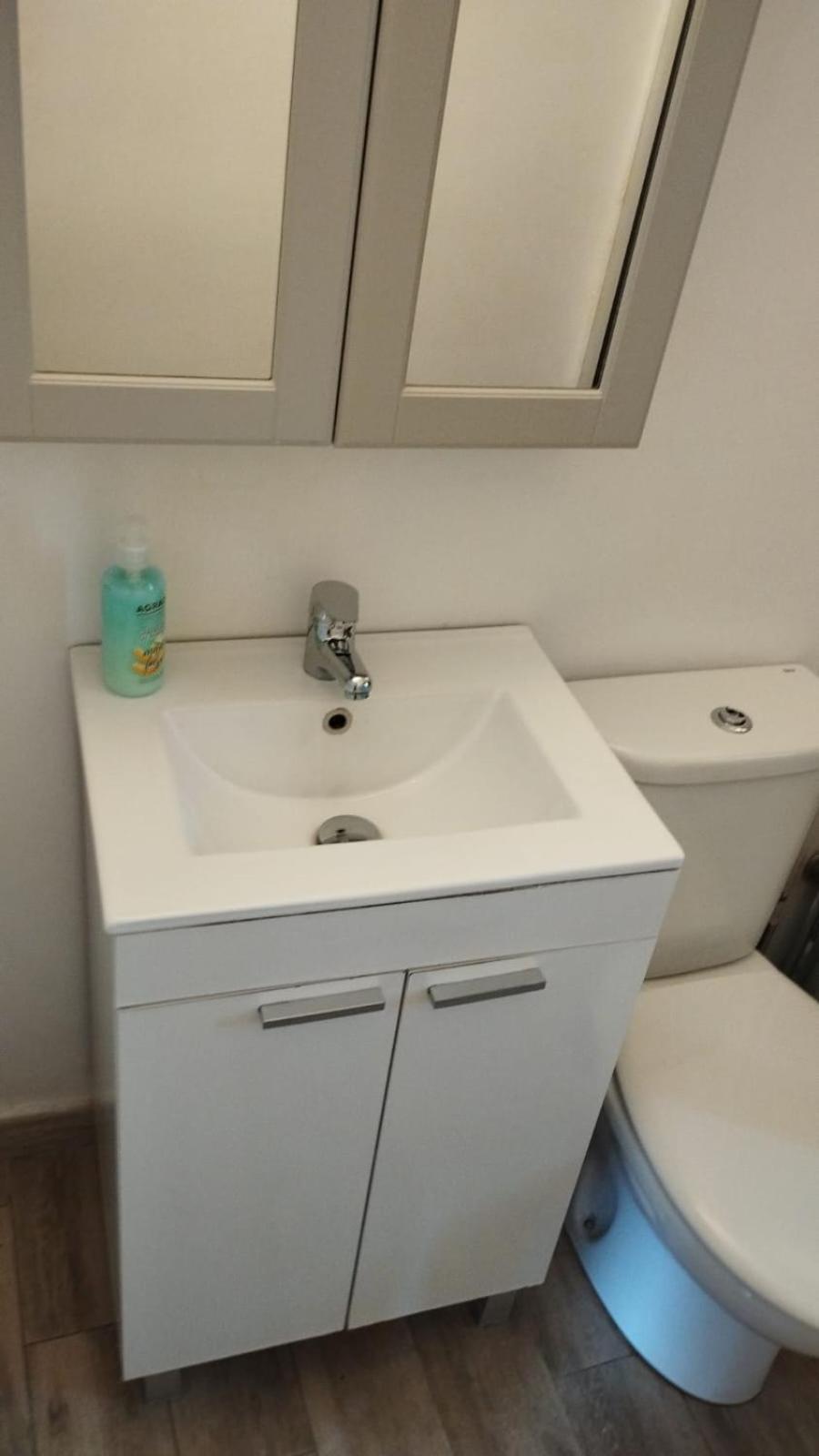 Homeroom Málaga Kültér fotó