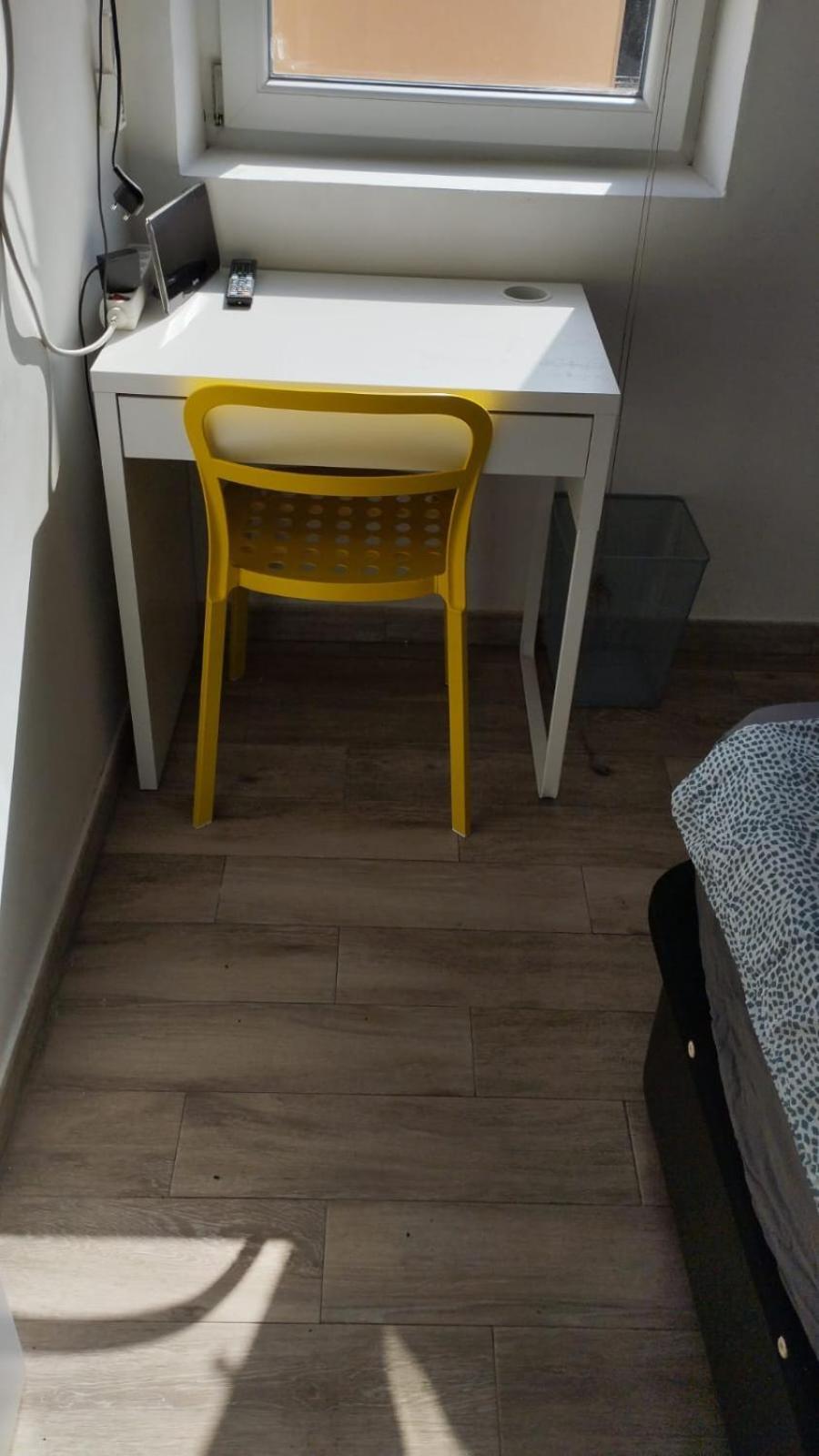 Homeroom Málaga Kültér fotó